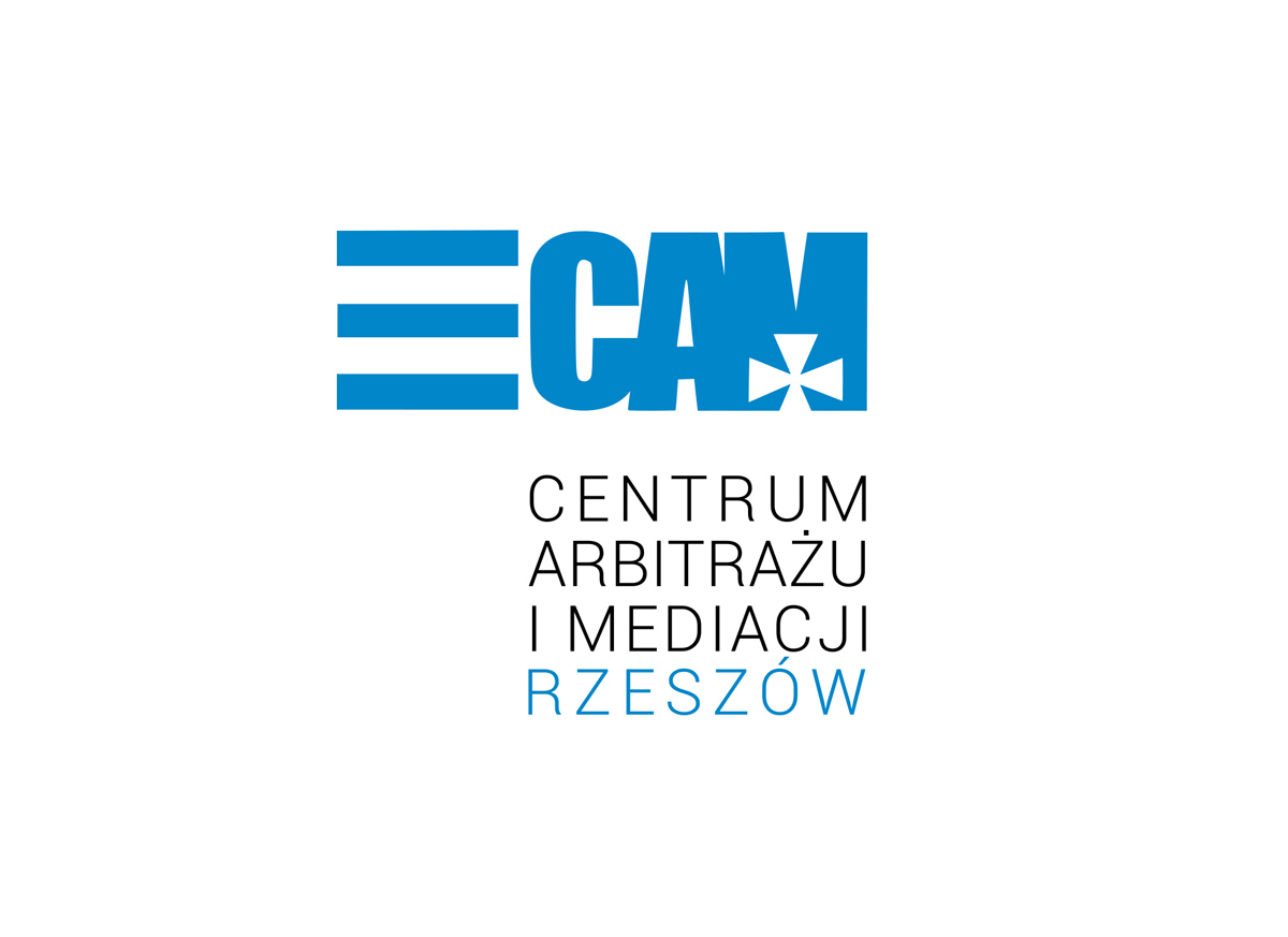 przedstawienie logo CAM